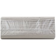 Полотенца бумажные Aro типа V-V серые 200 листов Image - 2