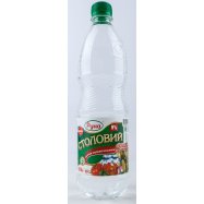 Раствор уксусной кислоты Руна Столовый 9% 0.75л Image - 1