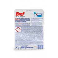 Кубики для сливного бачка Bref Duo-Cubes 50г*2шт 100г Image - 2