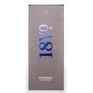 Виски Chivas Regal шотландское купажиров 18 years 40% 700мл Image - 4