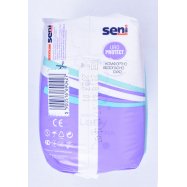 Прокладки Seni Lady Extra урологические 15шт Image - 5