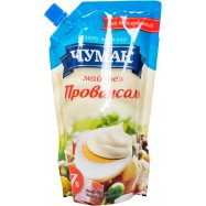 Чумак Майонез Провансаль 67% ДП 350г Image - 1