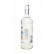 Ром Captain Morgan White Rum 37,5% 1л Image - 3