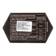 Конфеты Lindt Lindor из горького шоколада 200г Image - 5