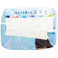 Подгузники-трусы Tena Pants одноразовые Normal Large 10шт Image - 6