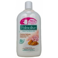 Жид мыло Palmolive Натурэль Увл чув кож Минд и Увл мол 750мл Image - 4