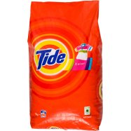 Средство моющее Tide Color автомат порошкообразное синт 9кг Image - 7