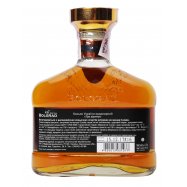 Коньяк Bolgrad V.S. ординарный 3 звезды 40% 0,5л Image - 2