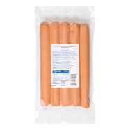 Сосиски Metro Chef Классические вареные 1 сорта б/о весовые Image - 2