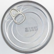 Кукуруза Metro Chef сахарная деликатесная 680г жест/банка Image - 4