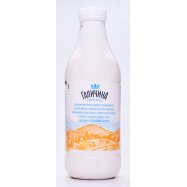 Ряженка Галичина 4,0% 870г Image - 6