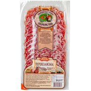 Колбаса Укрпромпостач-95 Переяславская с/в высшего сорта 80г Image - 1