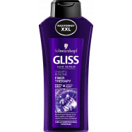 GLISS ШАМ RENOVATION 650МЛ Image - 6