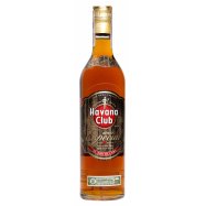 Ром Havana Club Especial 40% 0,7л Image - 1