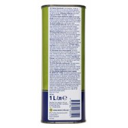 Масло Metro Chef оливковое нерафинирован первого отжима 1л Image - 4