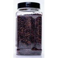 Рис черный нешлифованный Pere 400г Image - 2