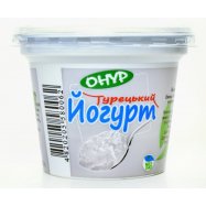 ОНУР ЙОГУРТ ТУРЕЦЬКИЙ 250МЛ Image - 2