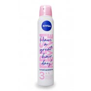 Шампунь сухой Nivea Fresh&Mild для волос 200мл Image - 1