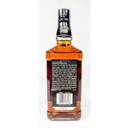 Виски Jack Daniel`s 40% 0,7л Image - 5