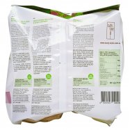 Хлебцы Tasty Style Пшеничные с луком хрустящие 60г Image - 2