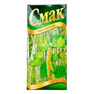 Сок Смак Березовый 1л Image - 1