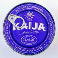 Консервы рыбные Kaija Сардина в масле 240г Image - 6