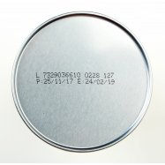 Чипсы Pringles Паприка картофельные 165г Image - 4