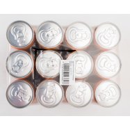 Напій Fanta безалкогольний сильногазований 330мл Image - 3