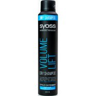 Сухой шампунь Syoss Volume 200мл Image - 5