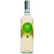 Вино Le Colline dei Filari Soave белое сухое 12% 0,75л Image - 1