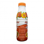 ЯМЗ ЙОГУРТ 1,5% 400Г Image - 2