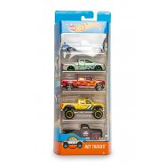 Набор машинок для детей от 3лет №1806 Hot Wheels 1шт Image - 9