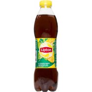 Напиток чай черный вкус манго Lipton 1л Image - 1