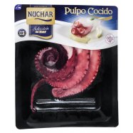 NUCHAR ЩУПАЛ ВОСЬМИН 300Г Image - 1