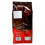 Кофе Kimbo Espresso Napoletano жареный в зернах 1000г Image - 2