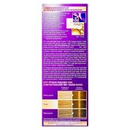 Крем-краска Palette Интенсивный цвет 7-0 Средне-русый 1шт Image - 5