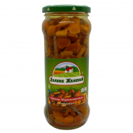 Опята Долина Желаний маринованные отборные 580мл Image - 1