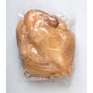 Тушка курицы Petit ja Домашняя охлажденная весовая Image - 2