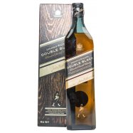 Виски Johnnie Walker Double Black 40% 0,7л Image - 1