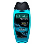 Гель для душа Palmolive Men Спорт восстанавливающий 250мл Image - 1