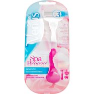 Бритва Gillette Venus Spa Breeze + 2 сменные кассеты Image - 5