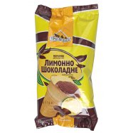 3 ВЕДМЕДІ ЛИМОН-ШОК СТ 80Г Image - 1