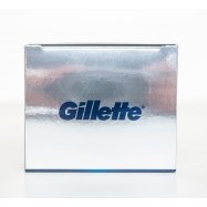 Бальзам после бритья Gillette Pro 2в1 Интенсивное Охл 100мл Image - 3