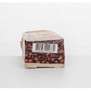 Кофе Manhattan натуральный жареный молотый 125г Image - 2