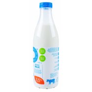 Молоко Organic Milk пастеризованное 3.5% 1000г Image - 2