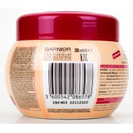 Маска д/вол Garnier Botanic Касторовое масло и миндаль 300мл Image - 5