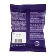 Семена подсолнечника Хомка Элитные жареные несоленые 150г Image - 2