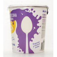 Сметана На здоров`я безлактозная 15% 350г Image - 3