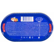 Консервы рыбн Kaija Лосось филе в томат креме стерилиз 170г Image - 2