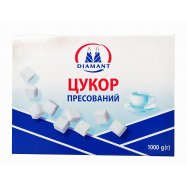 ДІАМАНТ ЦУКОР ПРЕС ШВИДКОРОЗ 1 Image - 1